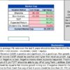 Valuation metrics and 8 Pillars of Value Investing in an Excel tool