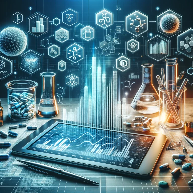Divis Lab Analysis
