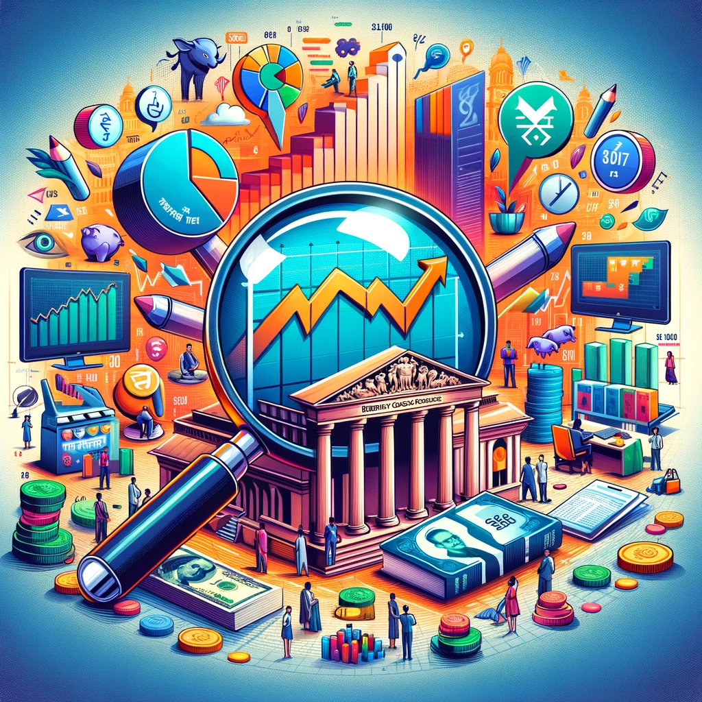 Investing in the Indian Share Market