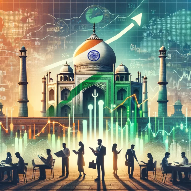 ndian Equity Market Opportunities