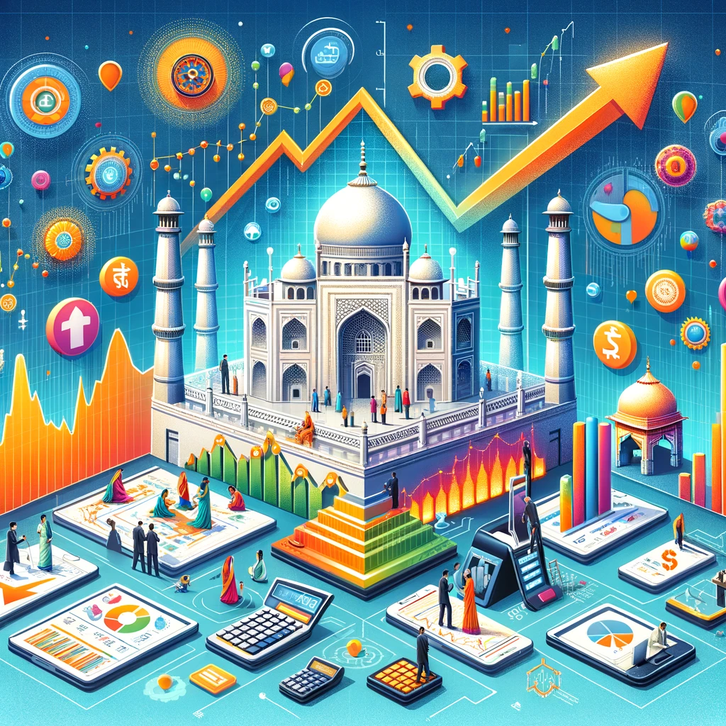 Indian Stock Market Investment