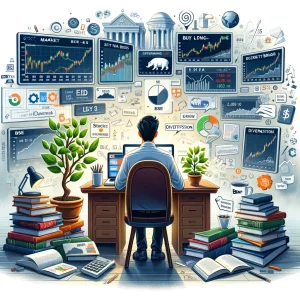Equity Trading for Beginners in India