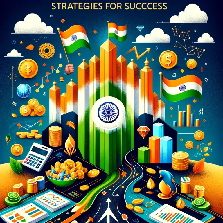 Investment-trading-beginners-India