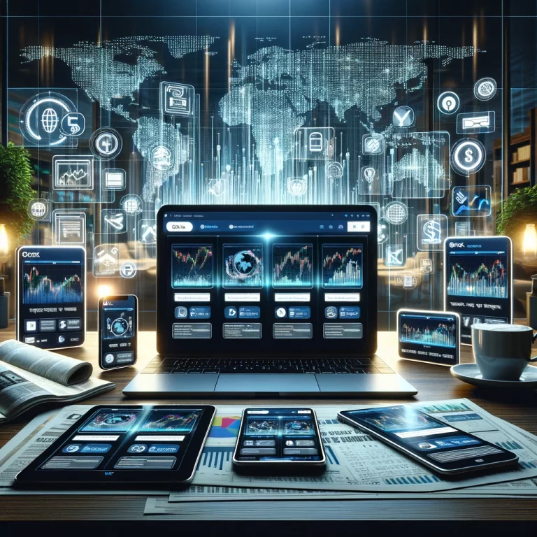 Best Websites for Investing in Stocks