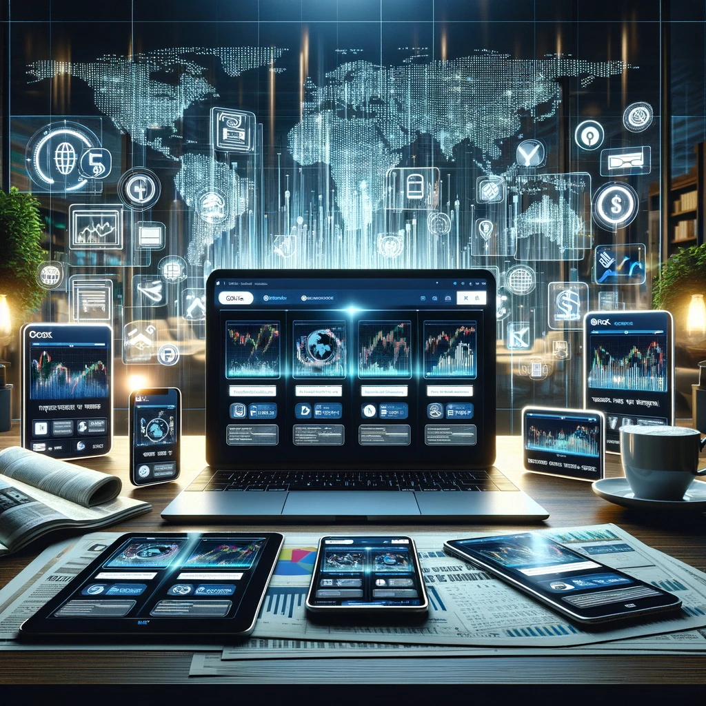 Best Websites for Investing in Stocks