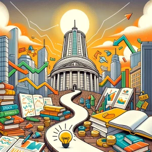Indian stock market investing