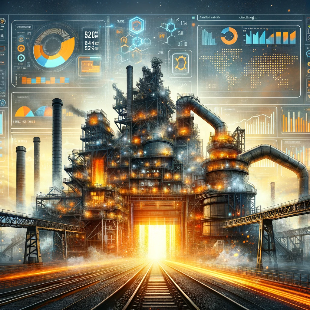 Tata Steel Investment Analysis