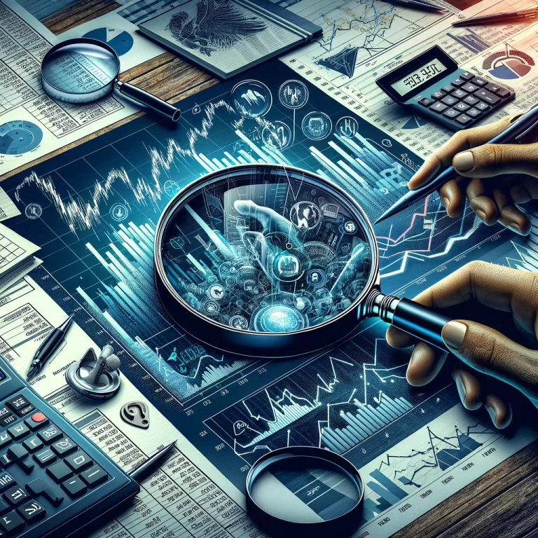 HAL Stock Analysis Featured Image