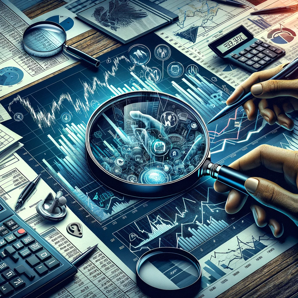 HAL Stock Analysis Featured Image