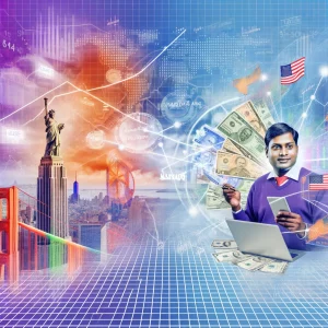 Investing in US Stocks from India