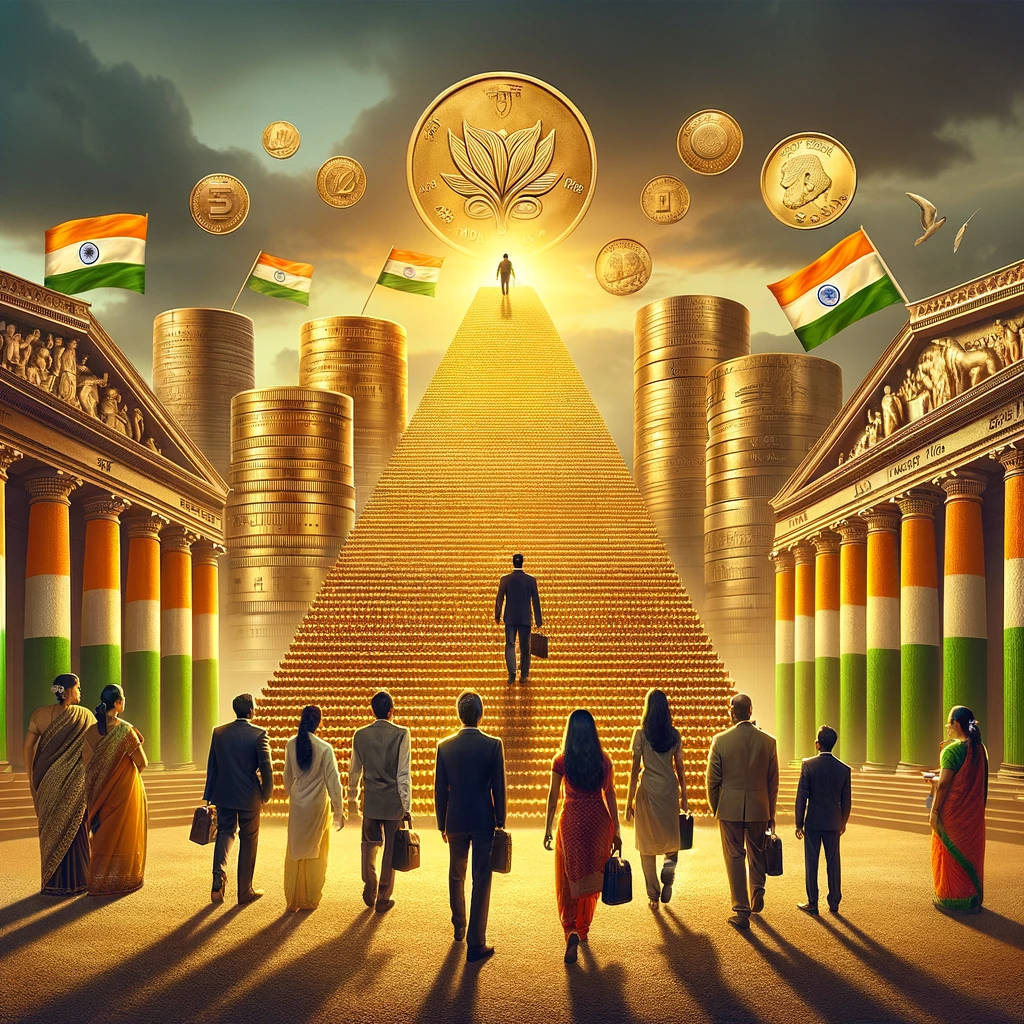 Stock Market Investment: A Guide to Building Wealth in India