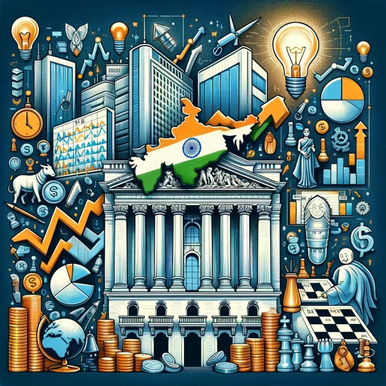 Indian Stock Market Value Investing Strategy