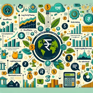 Investing-money-stock-market-India