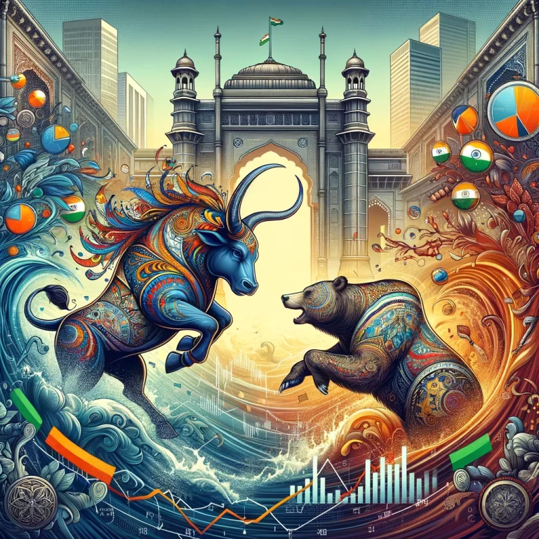 Investing and Trading in India Featured Image