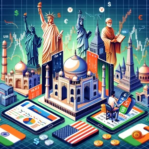 Investing in the US Stock Market