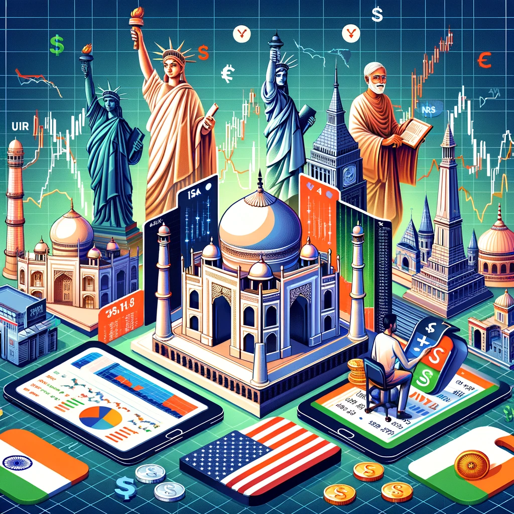Investing in the US Stock Market
