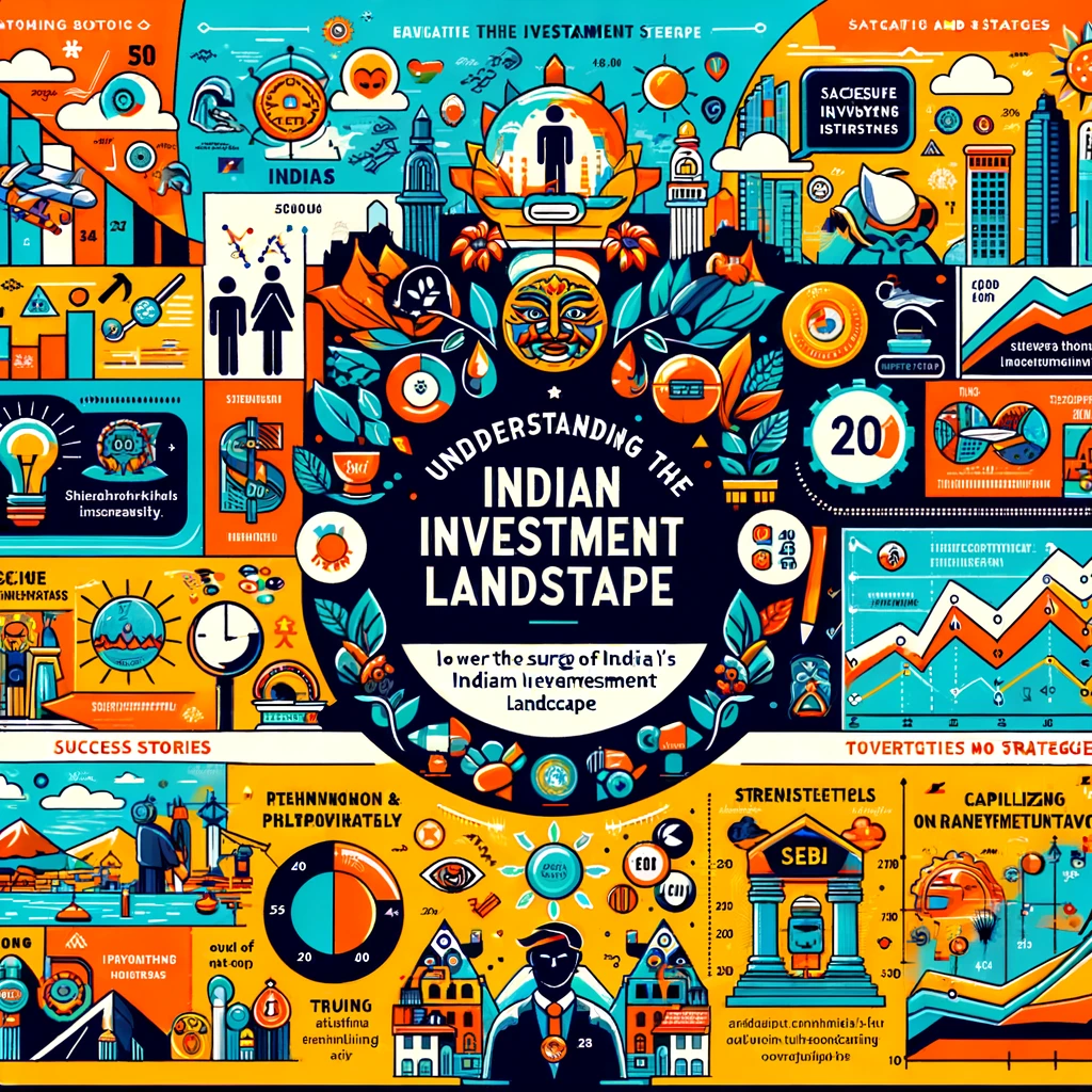 Indian Investment Landscape