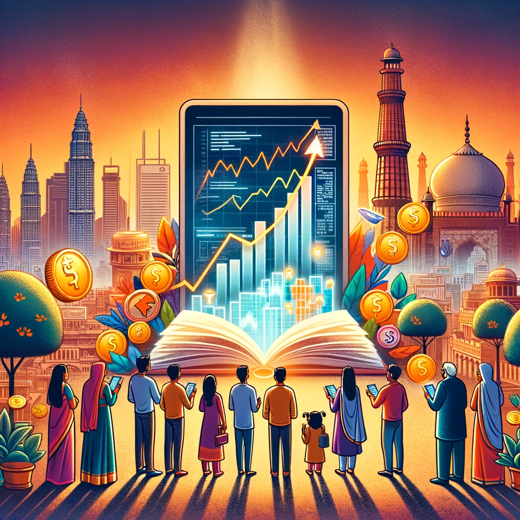 Investing-in-India