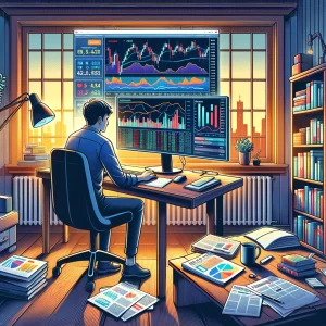 Learn How to Invest in Stocks