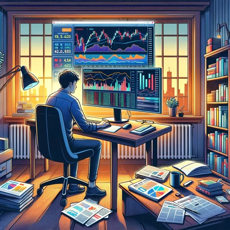 Learn How to Invest in Stocks