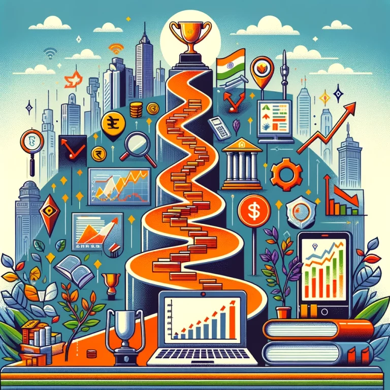 Stock Market Investment Mastery Featured Image