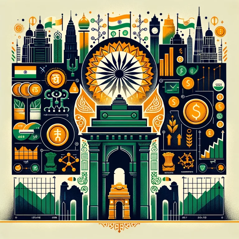 Indian Investment Resources and Insights