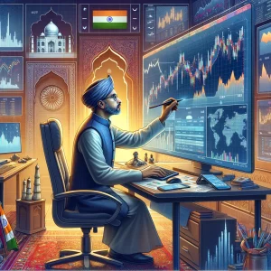 Share market investment strategies for Indians