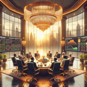 Top Indian stock investors strategies