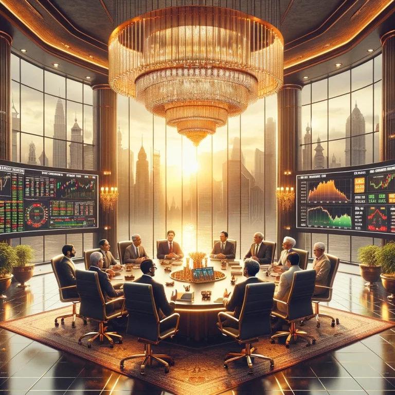 Top Indian stock investors strategies