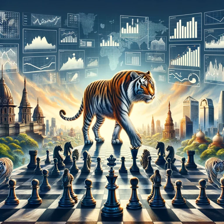 Stock investing strategies India