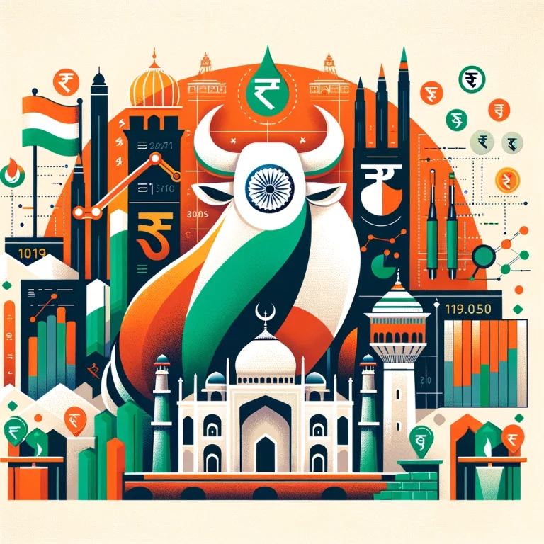 Starting Stocks India
