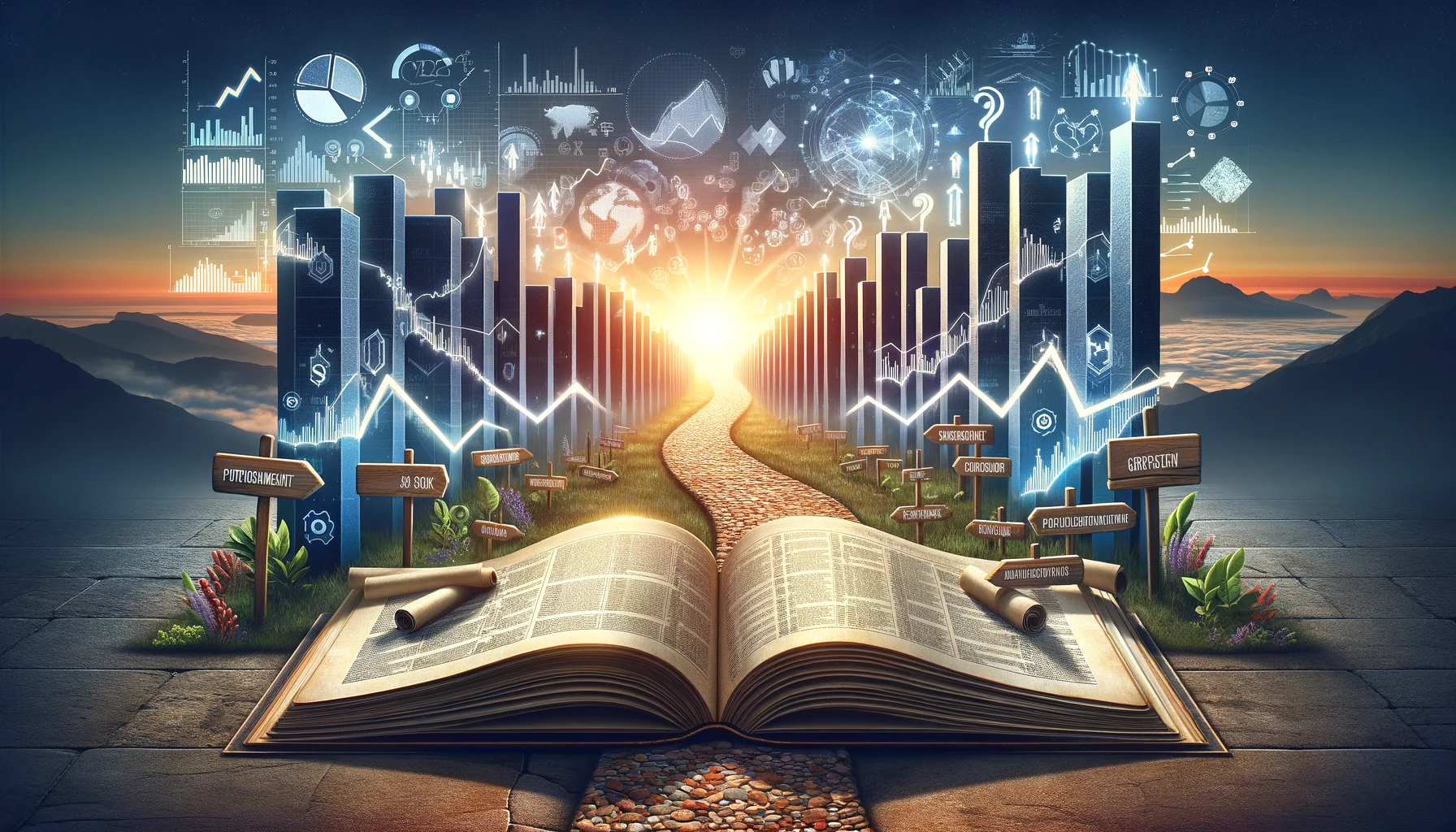 Share Market Investment Strategy