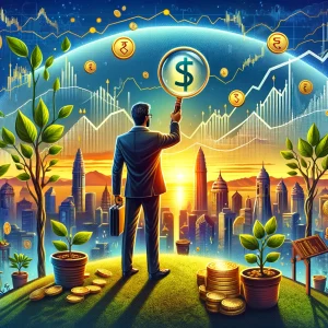 Indian stock market investment strategies