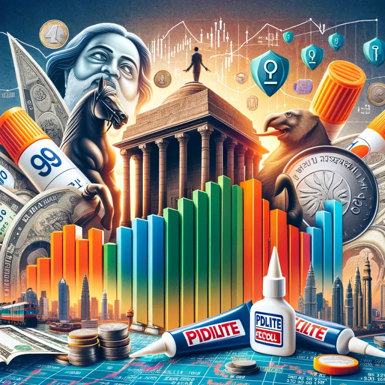 Pidilite Industries Investment Analysis