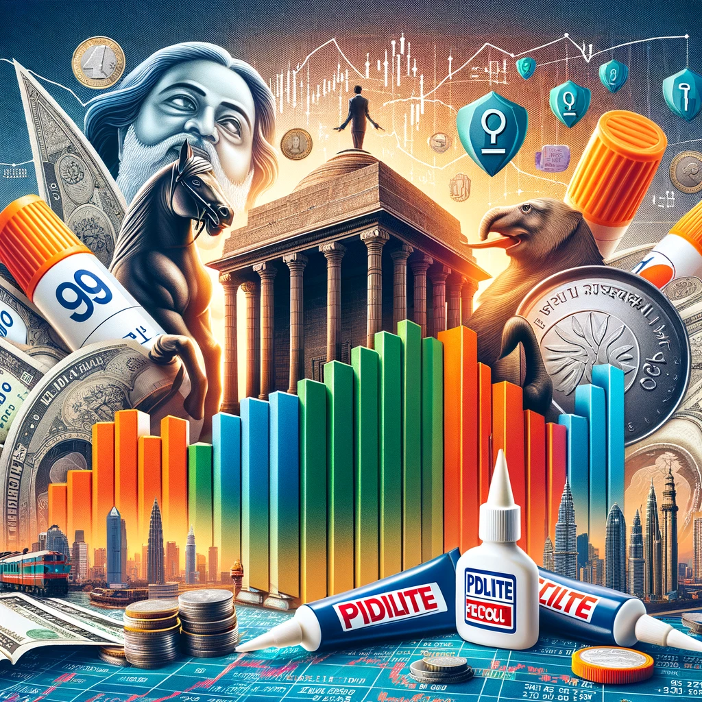 Pidilite Industries Investment Analysis