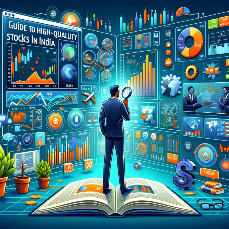 Best quality stocks India