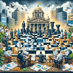 Indian share market investment strategies