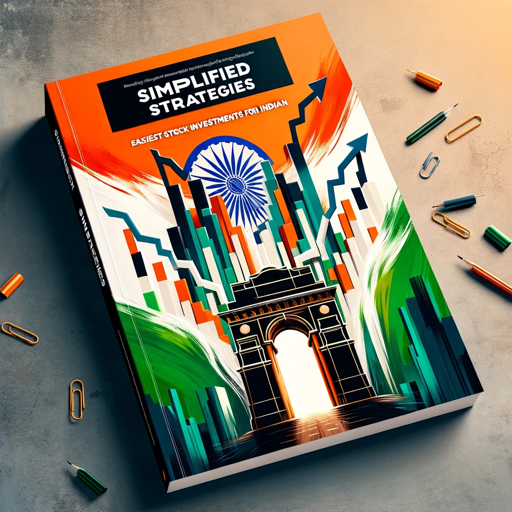 Stock market investing India