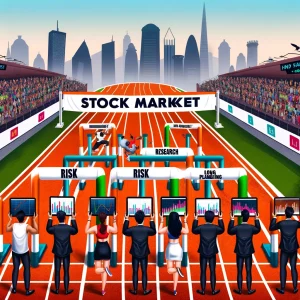 Successful Investing in India