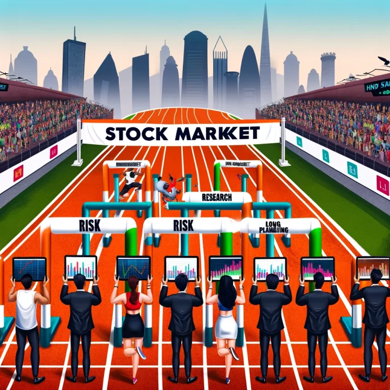 Successful Investing in India