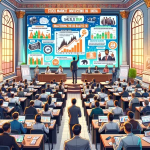 Stock Market Basics in India