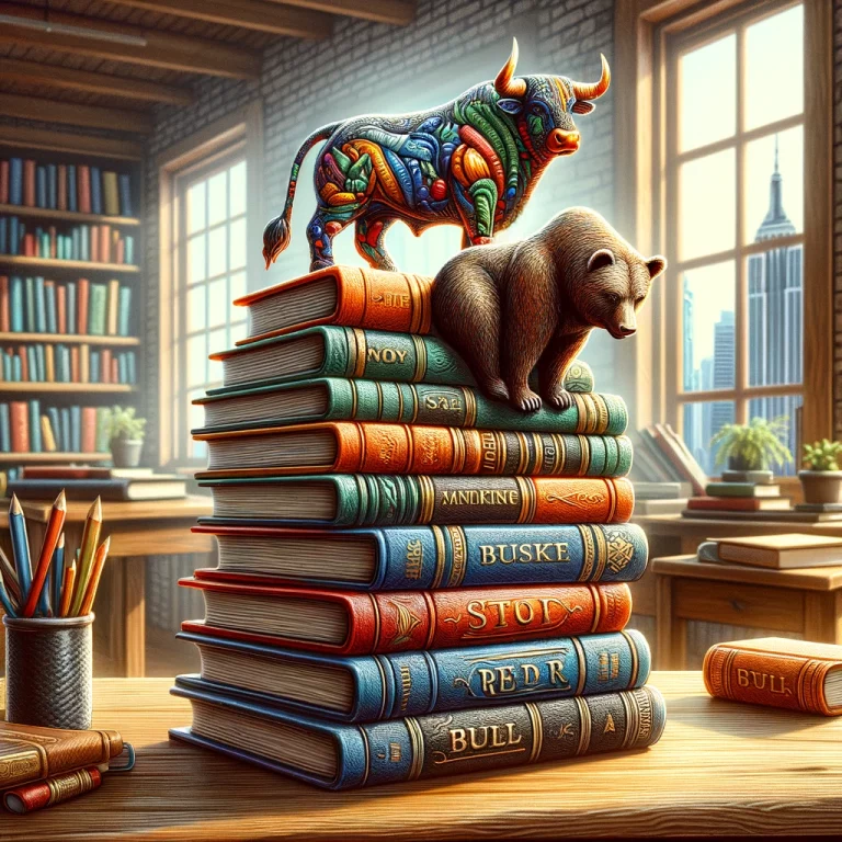 Stock Books India Featured Image