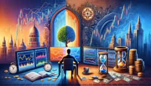 Trading vs. Investing in Indian Market