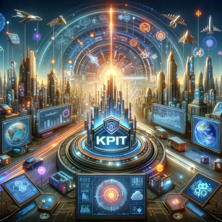 KPIT Technologies Stock Analysis Guide