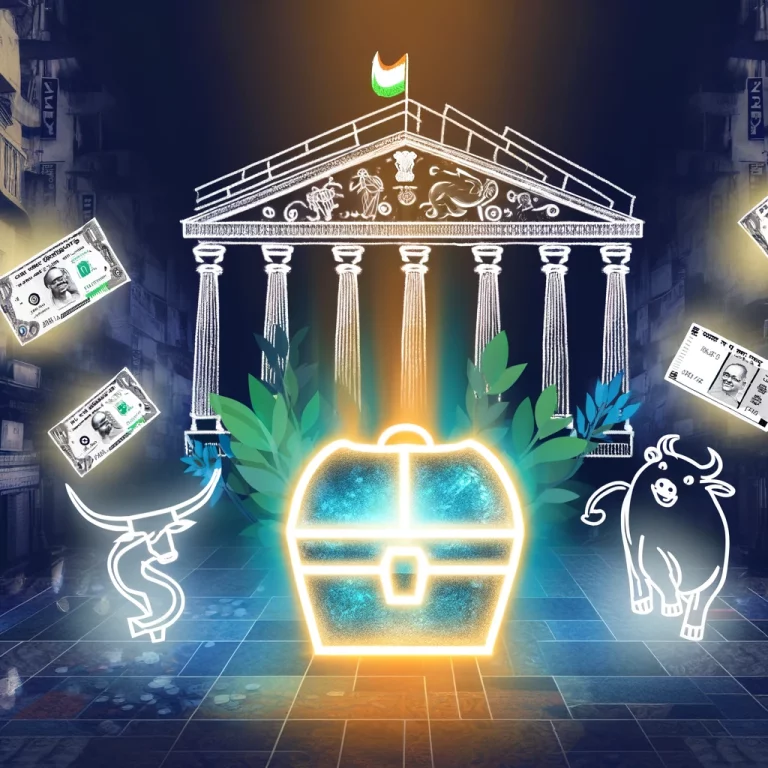 Investing in Undervalued Stocks in India