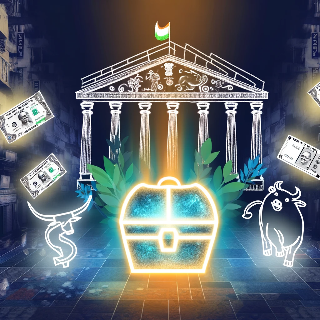 Investing in Undervalued Stocks in India