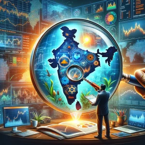 Indian Market Winners - Top Stocks to Invest In