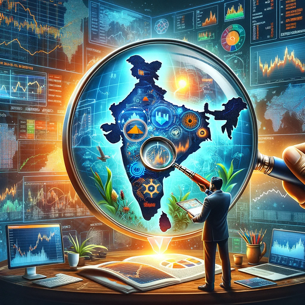 Indian Market Winners - Top Stocks to Invest In