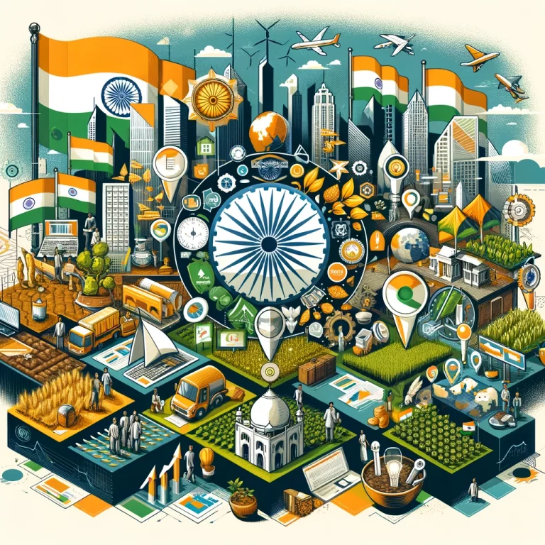 Investing in India: Opportunities and Strategies for the Modern Investor