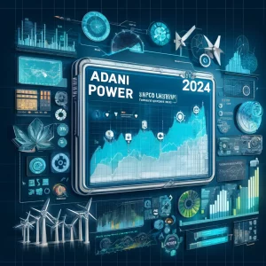 Adani Power Stock Analysis 2024